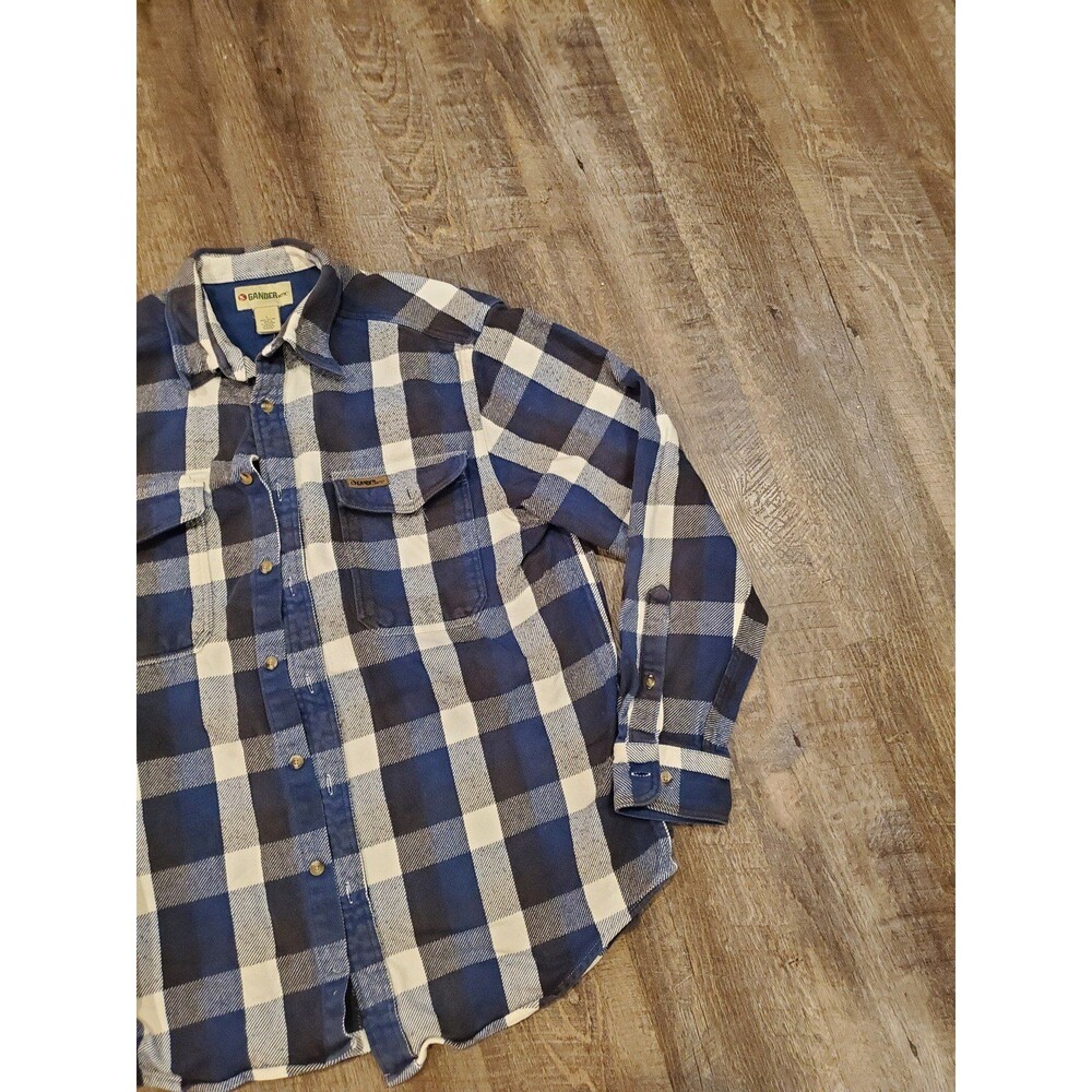 Gander Flannel - Picture 2 of 3